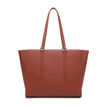 BORSA MARIACELINE MC3901-1 BROWN