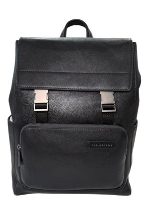 ZAINO THE BRIDGE LUDOVICO 063106LZ 7R NERO