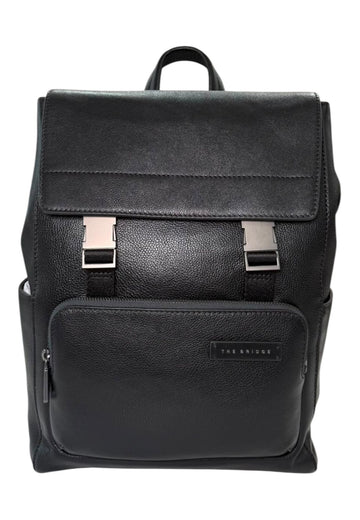 ZAINO THE BRIDGE LUDOVICO 063106LZ 7R NERO