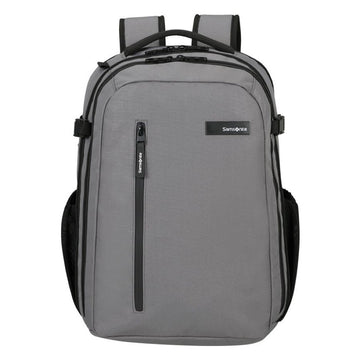 ZAINO SAMSONITE ROADER LAPTOP BACKPACK L 17.3" EXP143266-E569 DRIFTER GREY