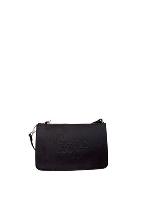 BORSA A SPALLA POCHETTE GAELLE GAACW03320 TESTA DI MORO