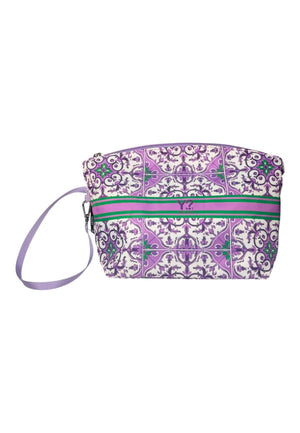 NECESSAIRE MARE YNOT LIPARI LPI-007S6 PURPLE