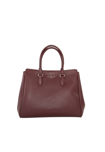 BORSA A MANO E TRACOLLA DONNA GAELLE GAACW03224 VINO