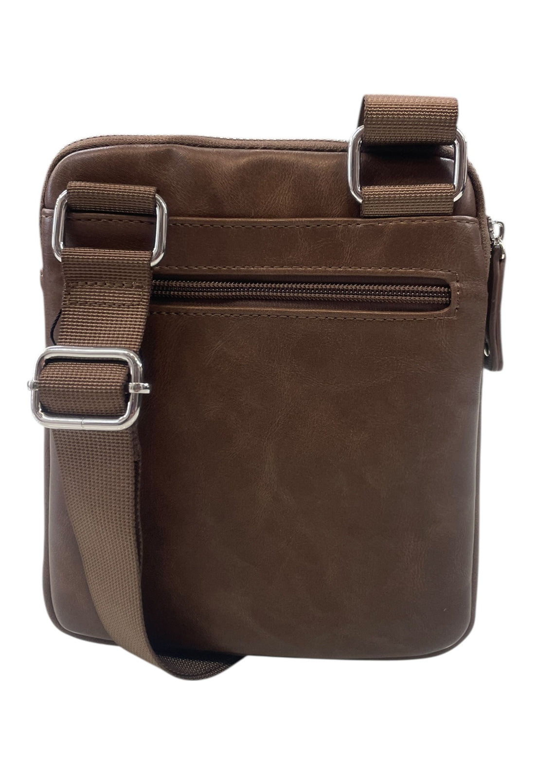 BORSELLO PICCOLO BEVERLY HILLS POLO CLUB BH-1180 MORO