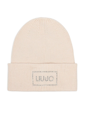 CAPPELLO DONNA LIU-JO 2F6022_MA38S 00192 BURRO