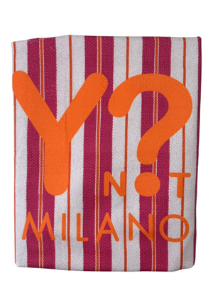 TELO MARE YNOT BTW-180S6 FUCSIA
