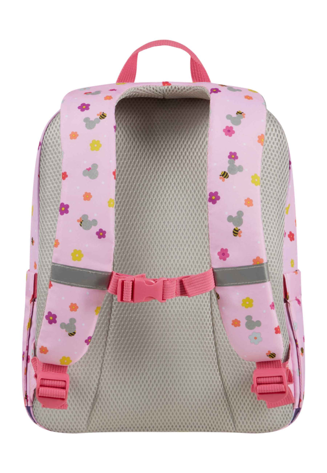 ZAINO SAMSONITE DAYDREAMS DISNEY 154943 MINNIE FLOWER POWER