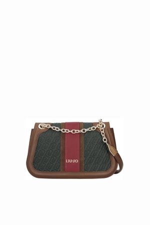 BORSA TRACOLLINA LIU-JO EMATITE AF6108_E1141 95320 FORESTA