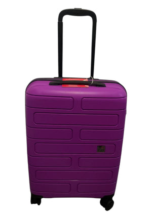 VALIGIA TROLLEY BAGAGLIO A MANO MODO BY RONCATO SUPERNOVA 2.0 42202329 VIOLET