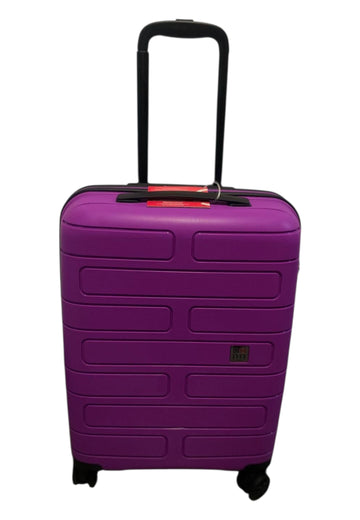VALIGIA TROLLEY BAGAGLIO A MANO MODO BY RONCATO SUPERNOVA 2.0 42202329 VIOLET