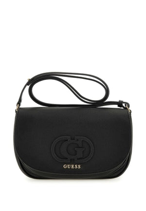 BORSA TRACOLLINA GUESS CALEBRA BG953621 BLACK