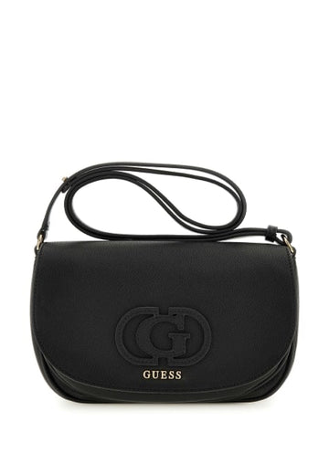 BORSA TRACOLLINA GUESS CALEBRA BG953621 BLACK