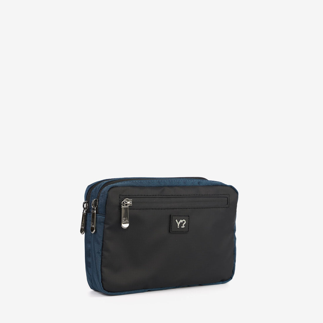 POCHETTE DA POLSO UOMO YNOT VOY-009 NAVY