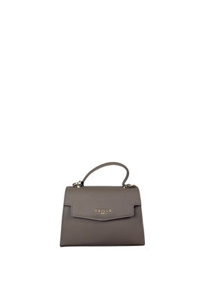 BORSA A MANO E TRACOLLA MINI GAELLE GAACW03302 SABBIA