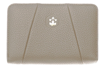 LUMBERJACK LPK02WWA0306 BEIGE MEDIUM WOMEN'S WALLET