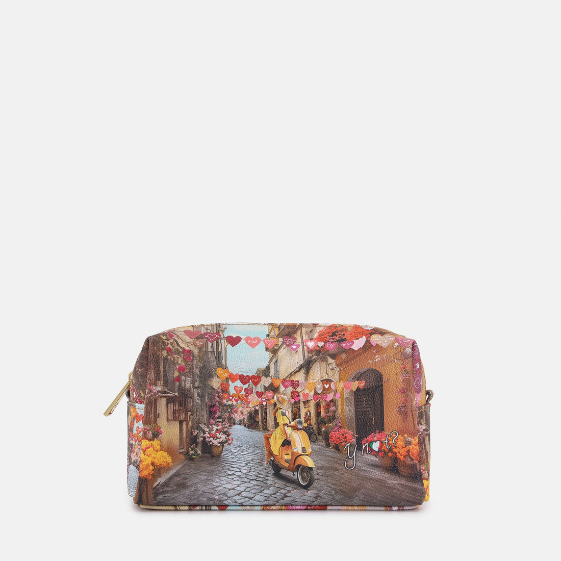 NECESSAIRE BEAUTY GRANDE YNOT YES-304S6 NAPOLI CORE