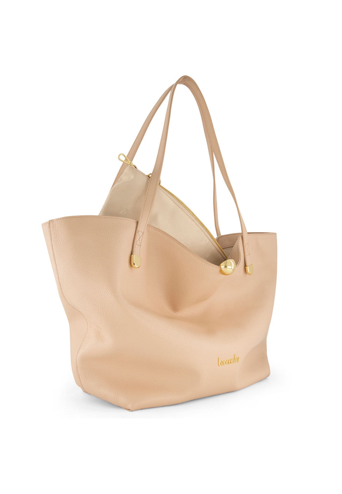 BORSA A SPALLA BRACCIALINI ARIEL B19430 CIPRIA