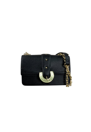 BORSA DONNA TRACOLLINA GAELLE GAACW03118 NERO