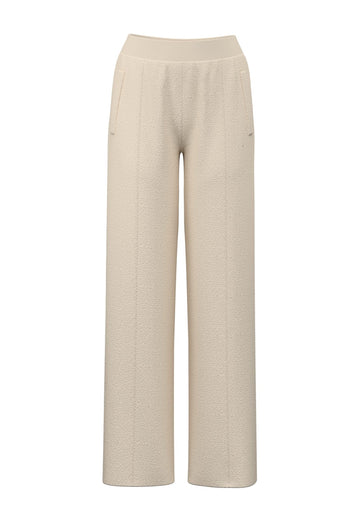 PANTALONI DA TUTA DONNA GUESS V6BB04K6259 G1E0 CREAM