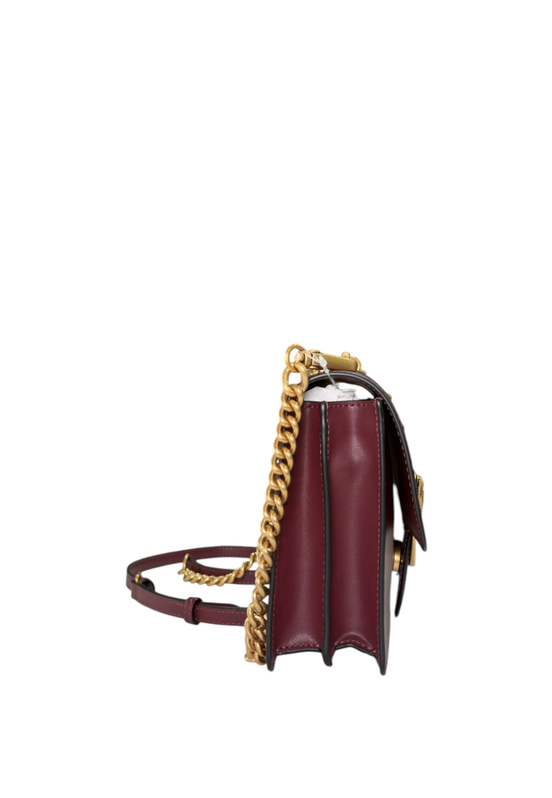 BORSA PINKO LOVE ONE CLASSIC 105857 A0F1 WW5Q RIBES INTENSO