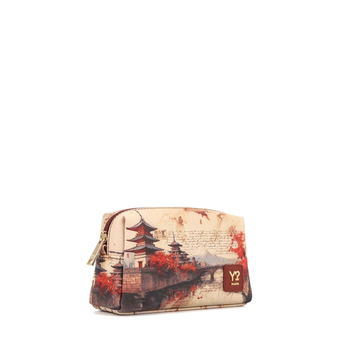NECESSAIRE BEAUTY YNOT MEDIO YES-302F7 FUJIAMA