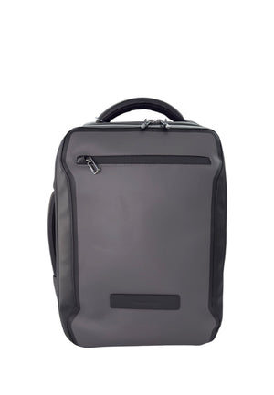 ZAINO VIAGGIO UNDERSEAT PIQUADRO GOMMATO CA7152W146 NERO 15.6"