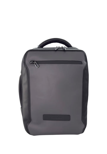 ZAINO VIAGGIO UNDERSEAT PIQUADRO GOMMATO CA7152W146 NERO 15.6"