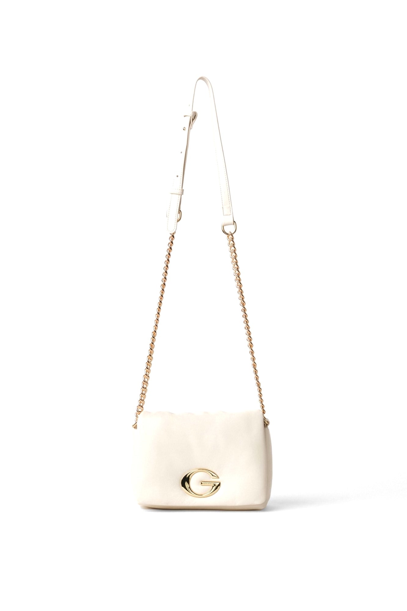 BORSA TRACOLLINA GAELLE GAACW03012 PANNA