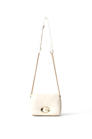 BORSA TRACOLLINA GAELLE GAACW03012 PANNA