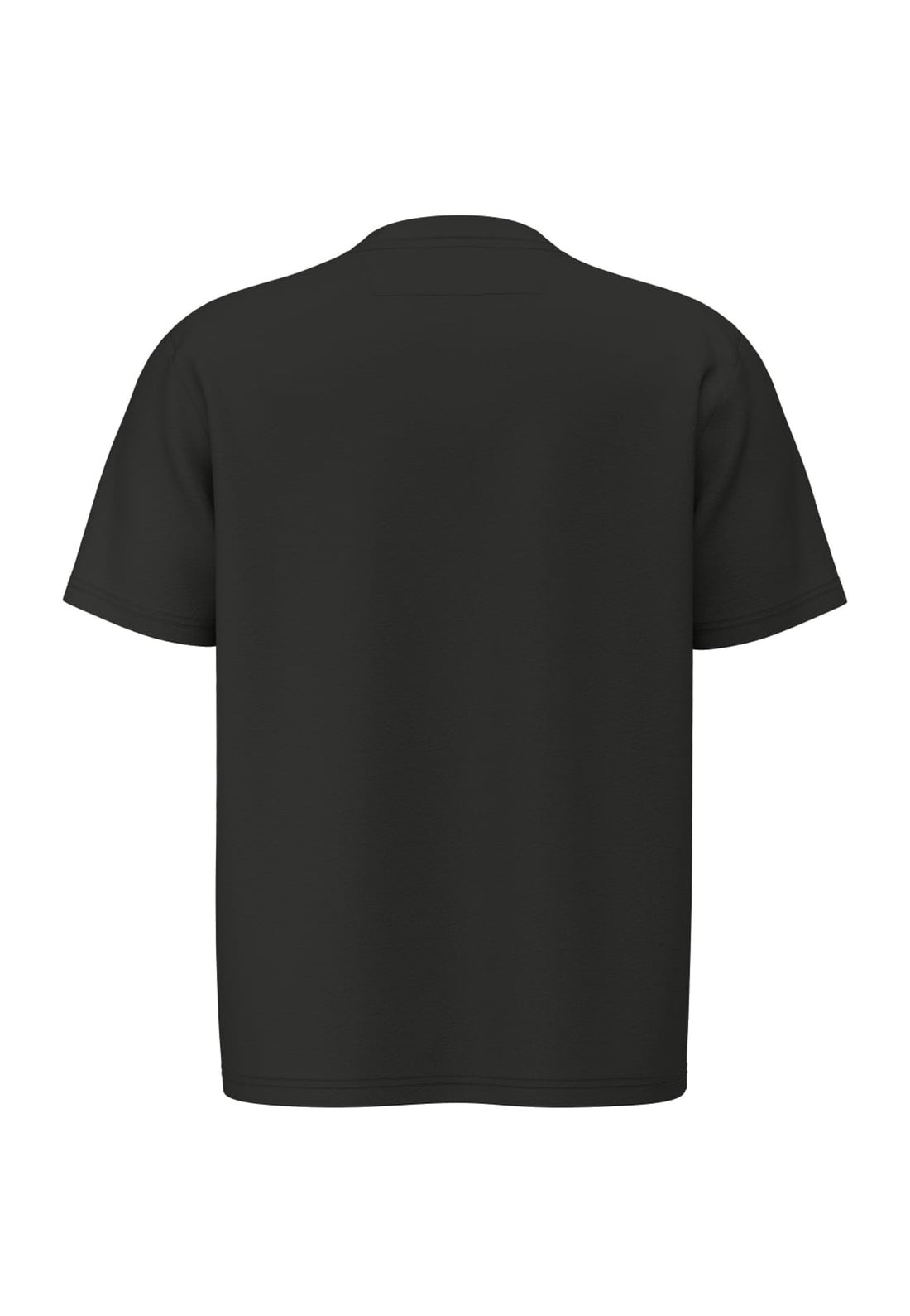 MAGLIA T-SHIRT UOMO GUESS Z6BI04K6534 JBLK BLACK
