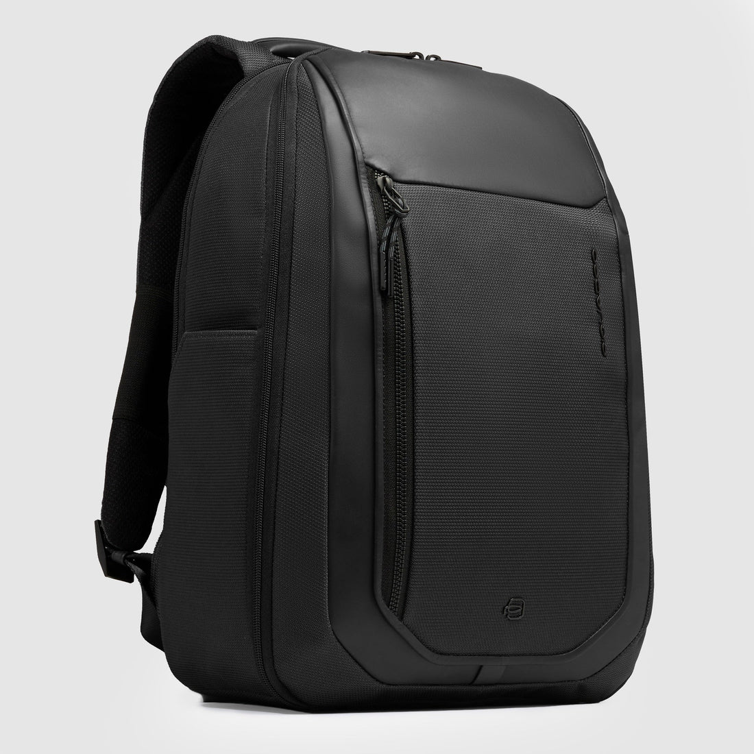 ZAINO DA VIAGGIO E LAVORO UOMO PQUADRO CA6928S143BM NERO 15.6"