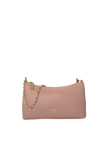 BORSA A SPALLA MINI DONNA MARIACELINE MC6505-2 PINK