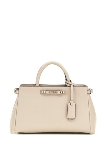 BORSA A MANO E TRACOLLA GUESS LEFIA BG964406 SIMPLY TAUPE