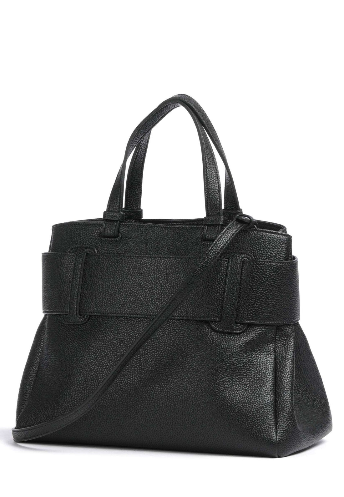 BORSA MEDIA DONNA ARMANI EXCHANGE XW000285 AF11902 UC001 BLACK