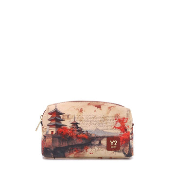 NECESSAIRE BEAUTY GRANDE YNOT YES-304F7 FUJIAMA