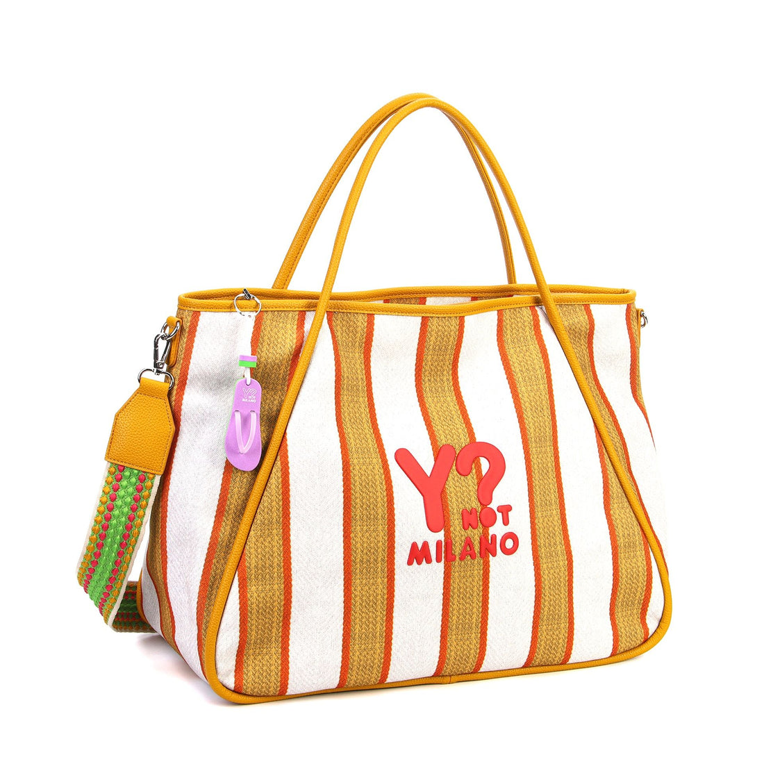 BORSA MARE GRANDE YNOT MISTRAL MST-002S6 SUN