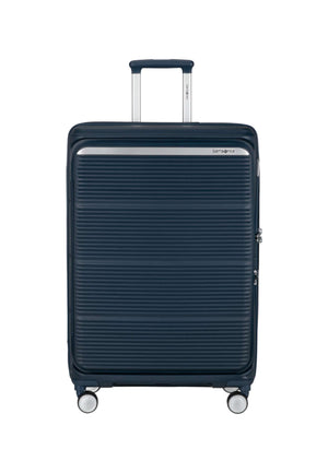 VALIGIA TROLLEY SAMSONITE GRANDE PARALUX 156526 MIDNIGHT NAVY 75 CM