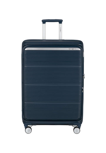 VALIGIA TROLLEY SAMSONITE GRANDE PARALUX 156526 MIDNIGHT NAVY 75 CM