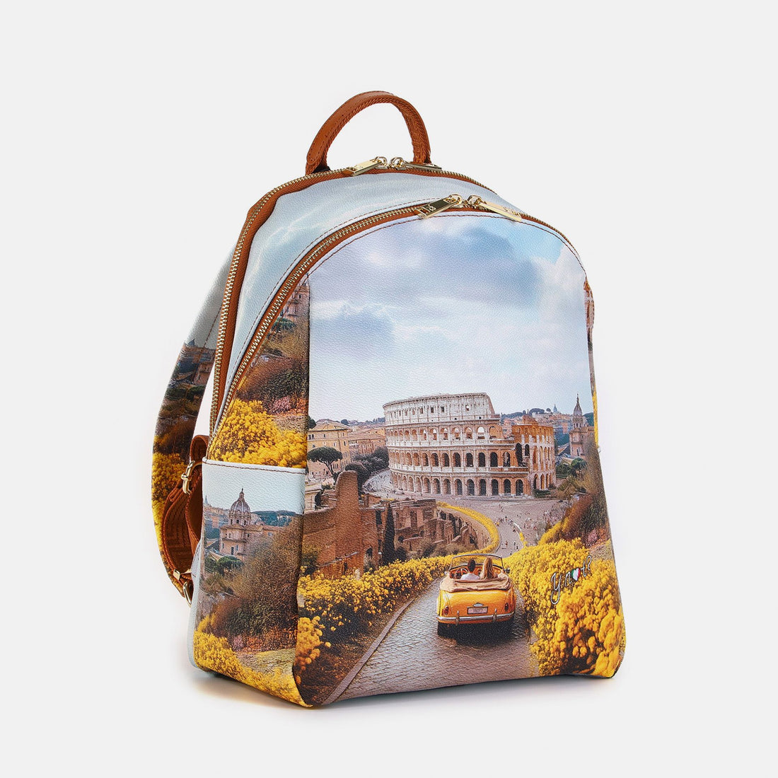 ZAINO GRANDE YNOT YES-601S6 SUNSHINE ROME