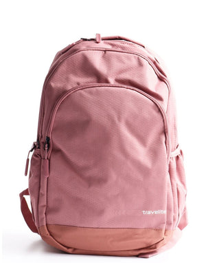 ZAINO TRAVELITE KICK OFF RUCKSACK L  6918-14 ROSA SCURO