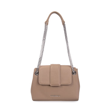 BORSA VIVIENNE D V085 CAMEL