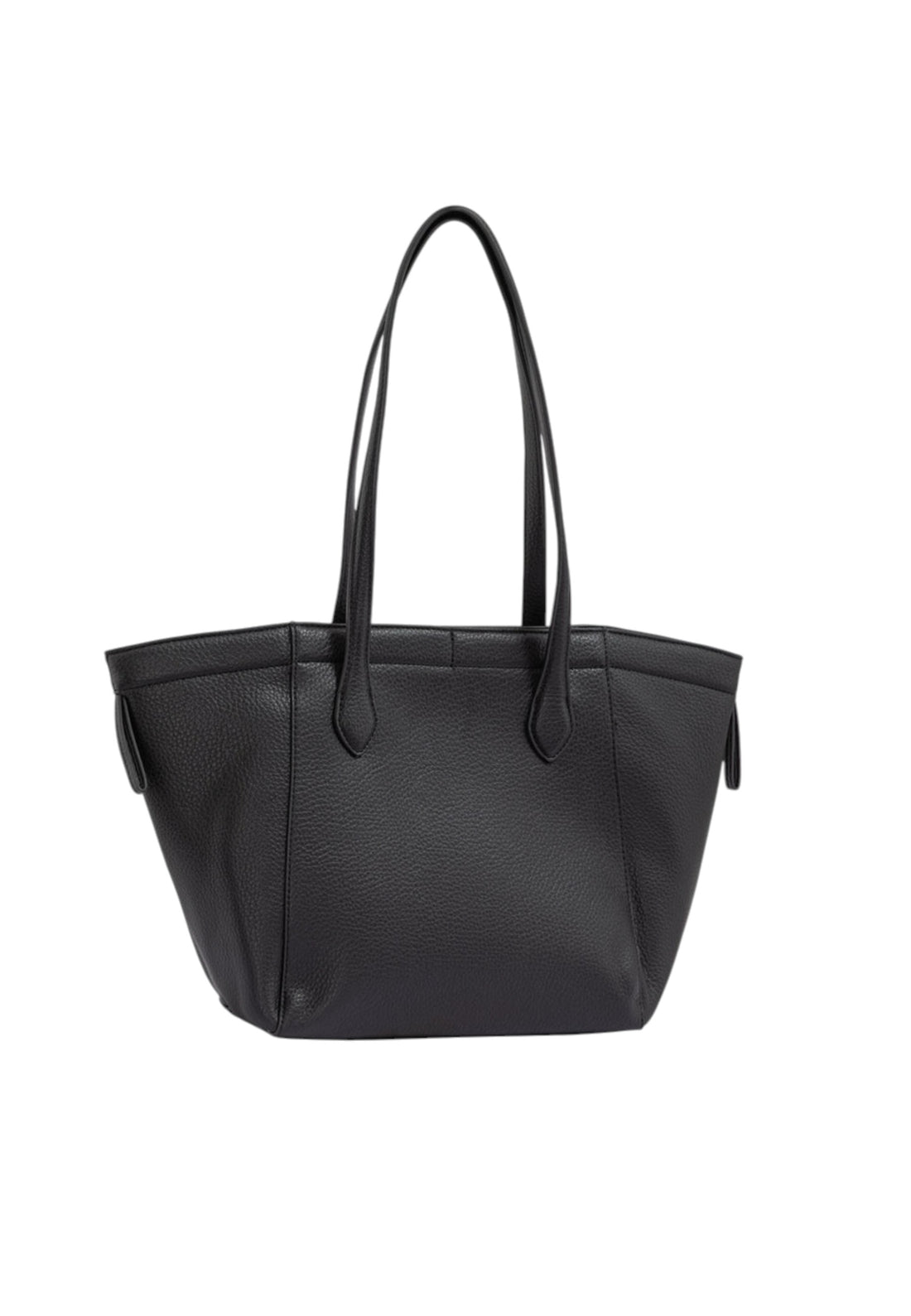 BORSA A SPALLA DONNA GAELLE GAACW03225 NERO