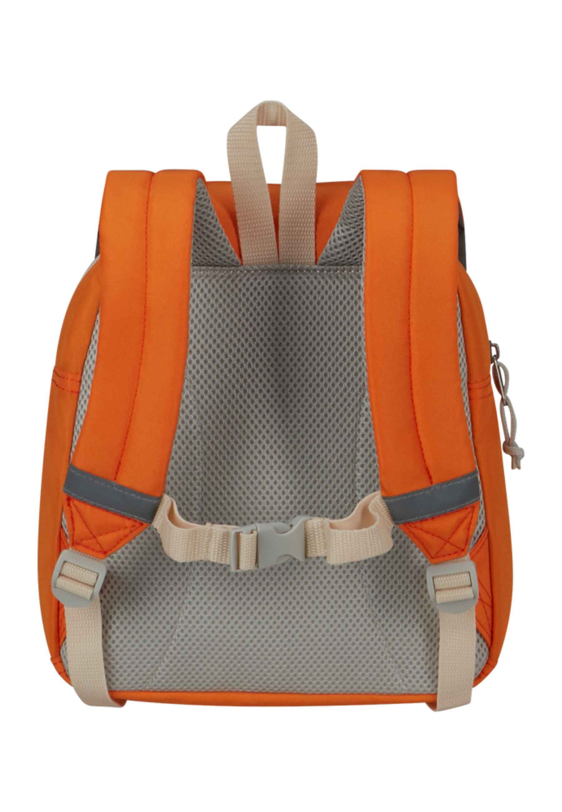 ZAINO ASILO SAMSONITE DISNEY HAPPY SUMMIES 151672 TIGER TOBY