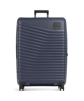 VALIGIA TROLLEY SAMSONITE GRANDE RIGIDA INTUO 146915 BLUE NIGHTS 75 CM