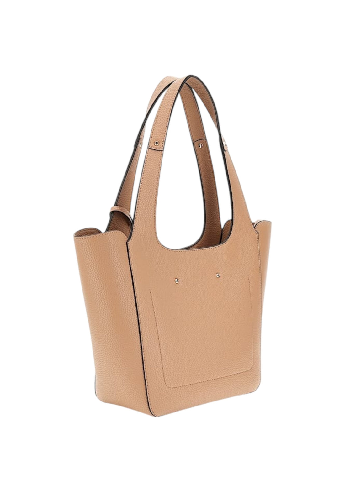 BORSA DONNA GUESS HELINA BG964022 BEIGE