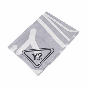FOULARD DONNA YNOT LGO-209F7 GREY