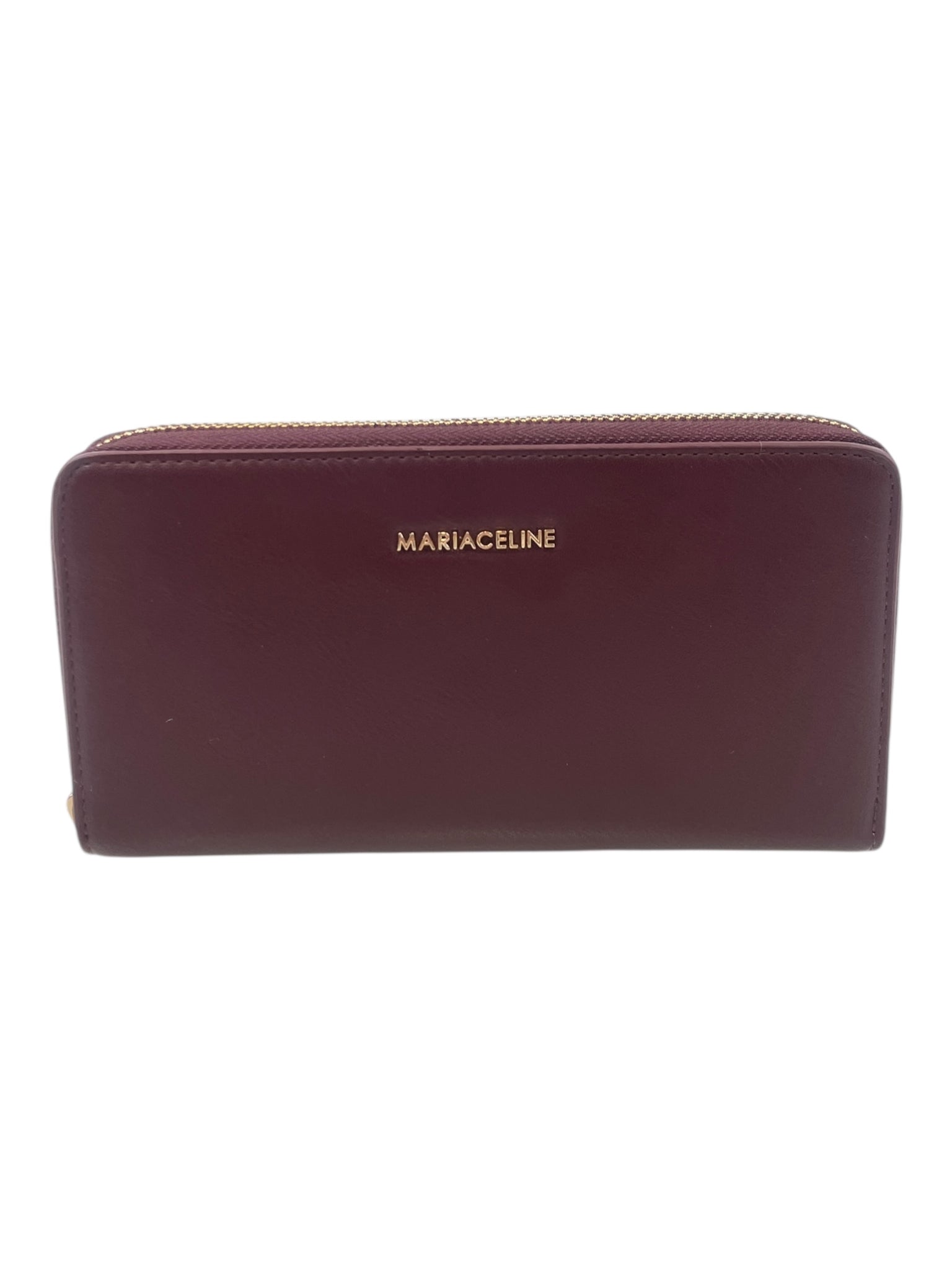 PORTAFOGLIO DONNA MARIACELINE MC5721-1 WINE