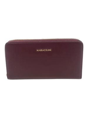 PORTAFOGLIO DONNA MARIACELINE MC5721-1 WINE