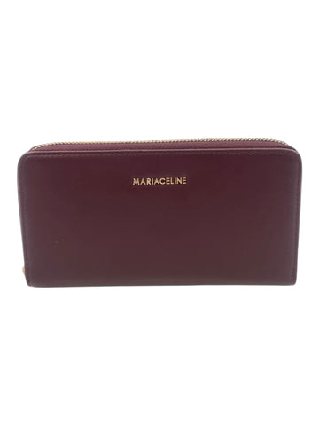 PORTAFOGLIO DONNA MARIACELINE MC5721-1 WINE