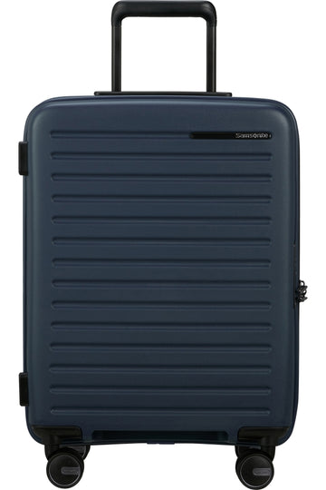 VALIGIA BAGAGLIO A MANO SAMSONITE RESTACKD 150702 MIDNIGHT